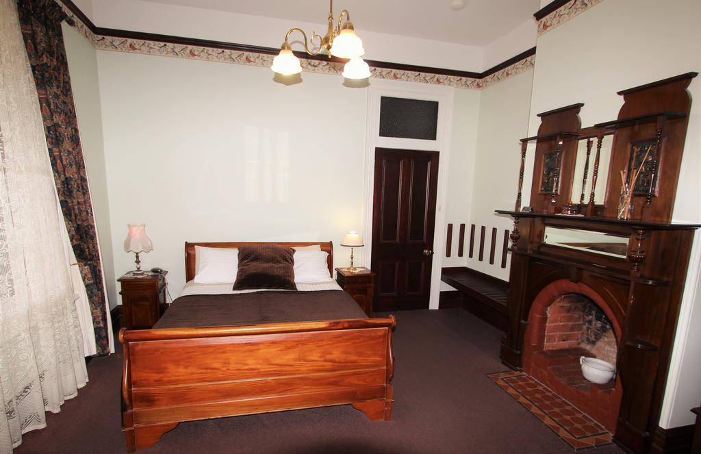 Bed and Breakfast Orana House Hobart Exterior foto